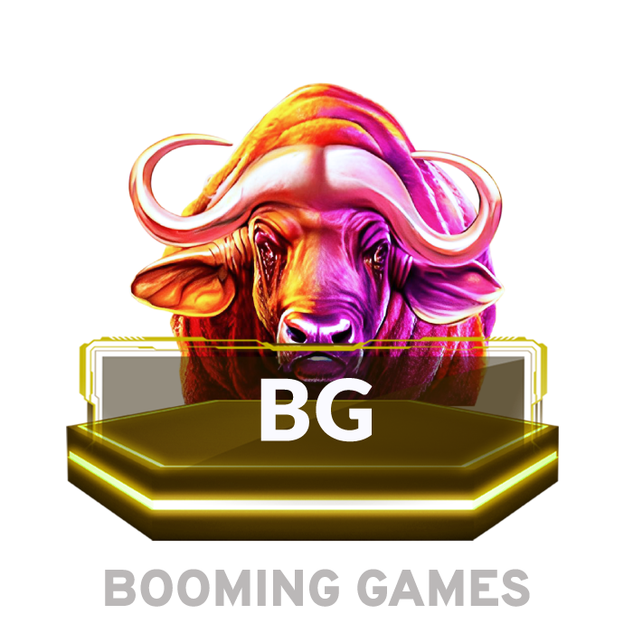 booming